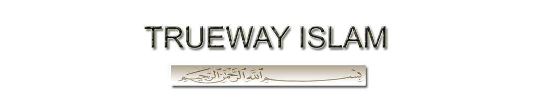 Trueway Islam