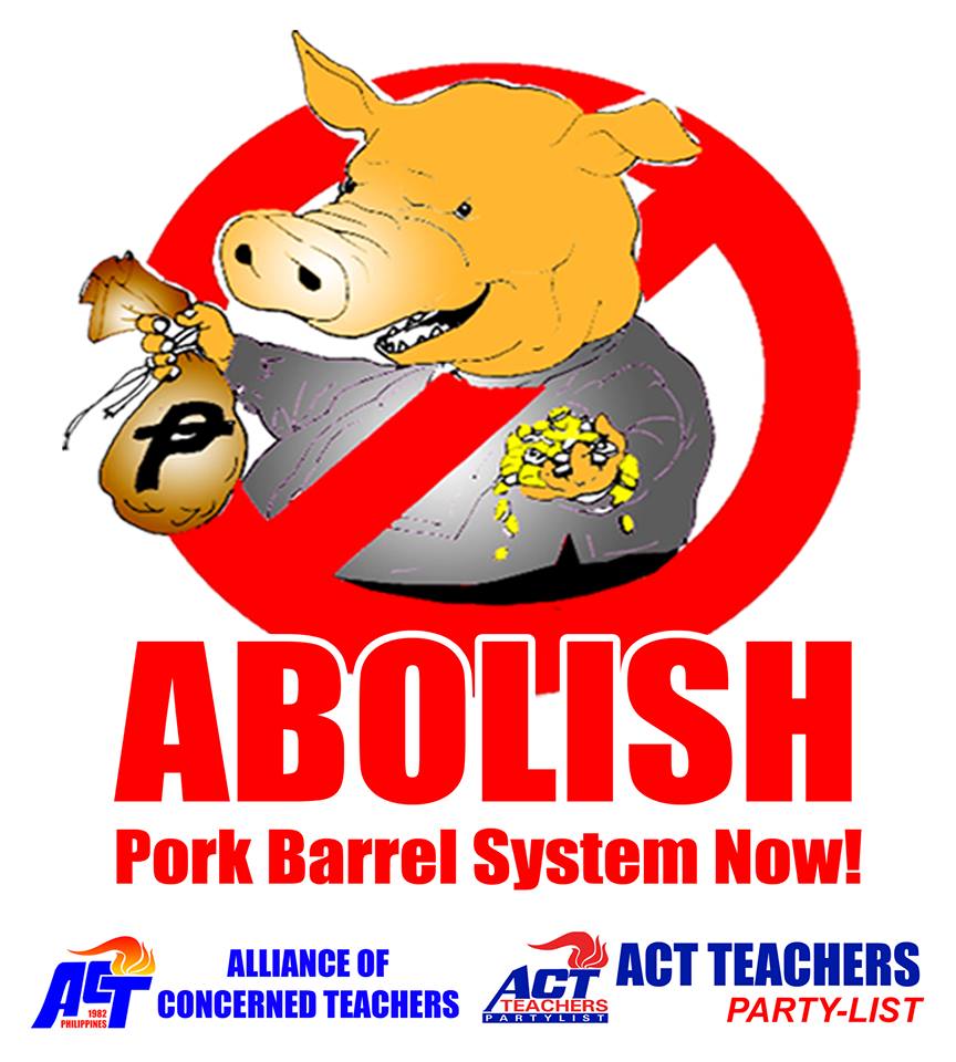 Em Esber Blog 2 Million People March against Pork Barrel at