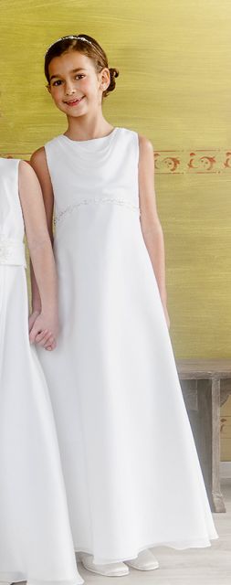 emmerling communion dress