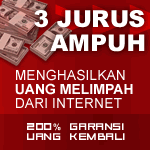 Formula Bisnis Sukses