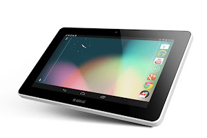 Ainol Novo 7 Crystal harga dan spesifikasi harga tablet ainol novo 7 crystal, spesifikasi lengkap tablet android dual core ainol novo murah, gambar dan review tablet ainol novo 7 crystal