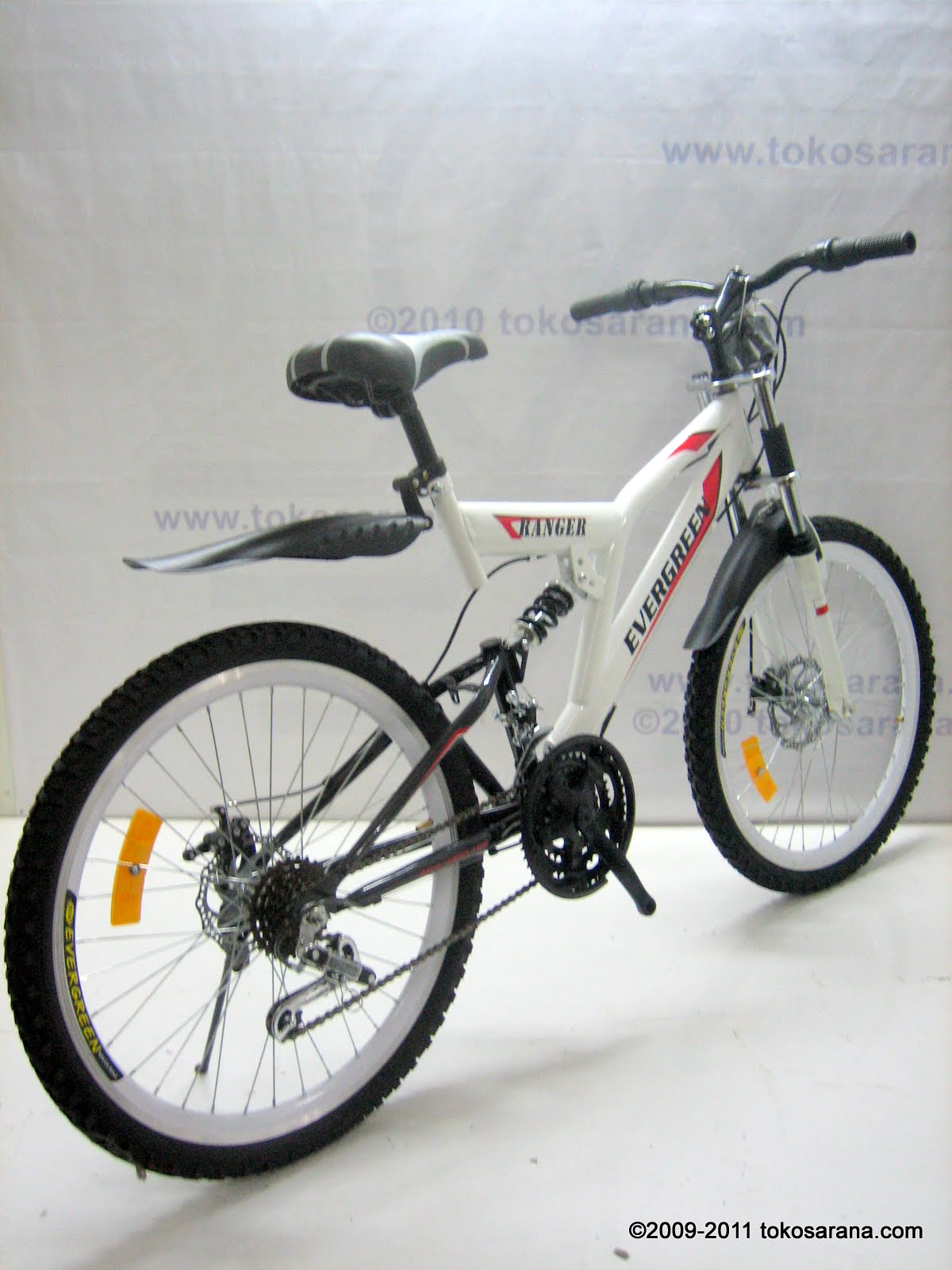 tokomagenta: A Showcase of Products: Sepeda Gunung ...