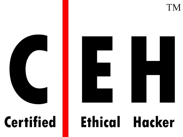 كيف تصبح هاكر اخلاقي متخصص في امن المعلومات  1+ceh