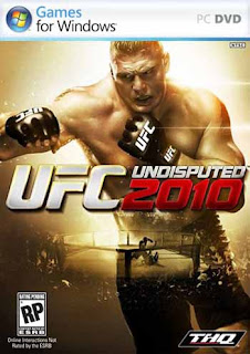 baixe aqui UFC Undisputed 2011: PC Full + Crack download gratis UFC Undisputed 2011: PC Full + Crack