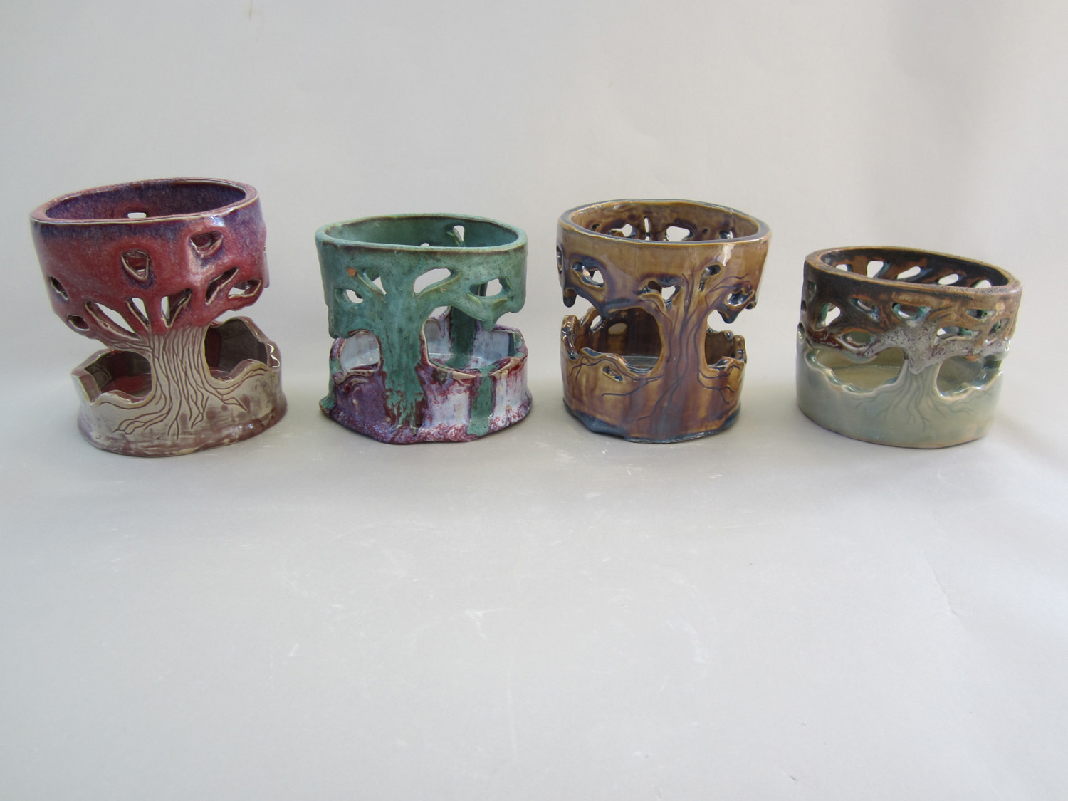 Ventura College Ceramics & Sculpture Ventura College Ceramics Metamorphosis