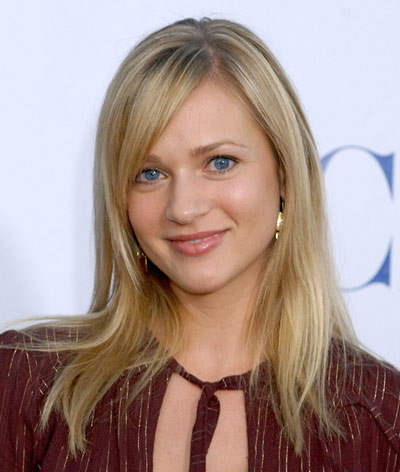 A.J. Cook Biography ~ Famous Biographies