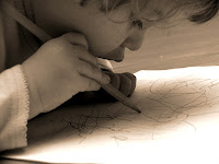 child children preschool drawing art creativity skill craft