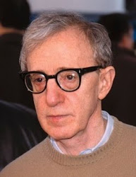 Woody Allen