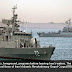 Iran Mengklaim Menahan Kapal AS di Teluk