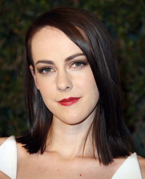 Photos Jena Malone at Vanity Fair And Juicy Couture Vanities 20th 