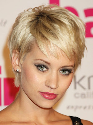 Short Hairstyles for Women Short Hairstyles for Women