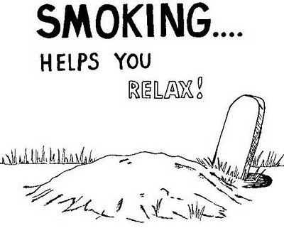 Quotes World: Funny Quotes on Smoking