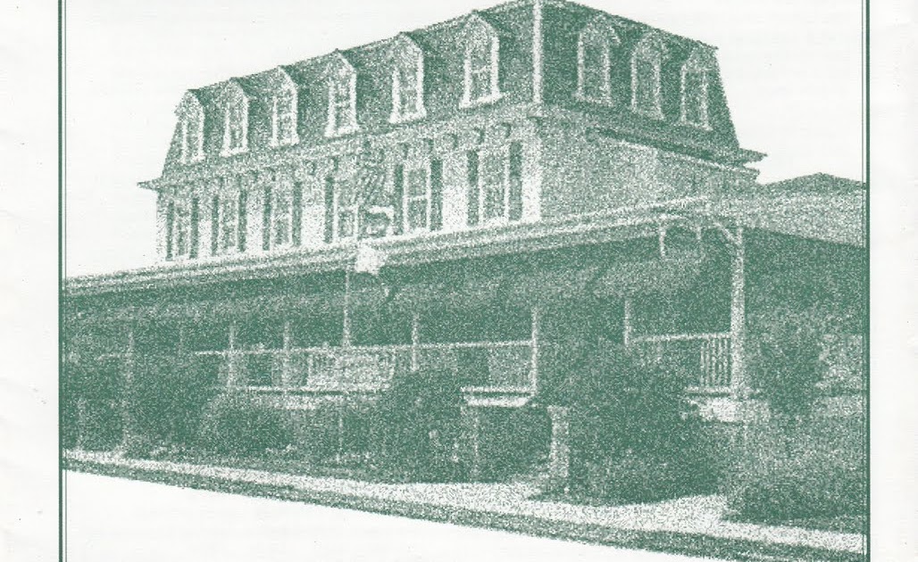 At the Point Somers Point New Jersey USA The Anchorage 1985 Flashback