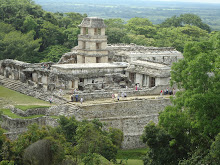 Palenque - México