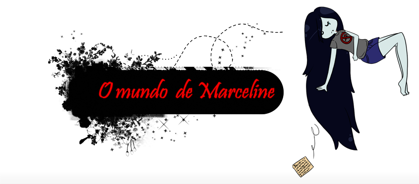 O mundo de Marceline