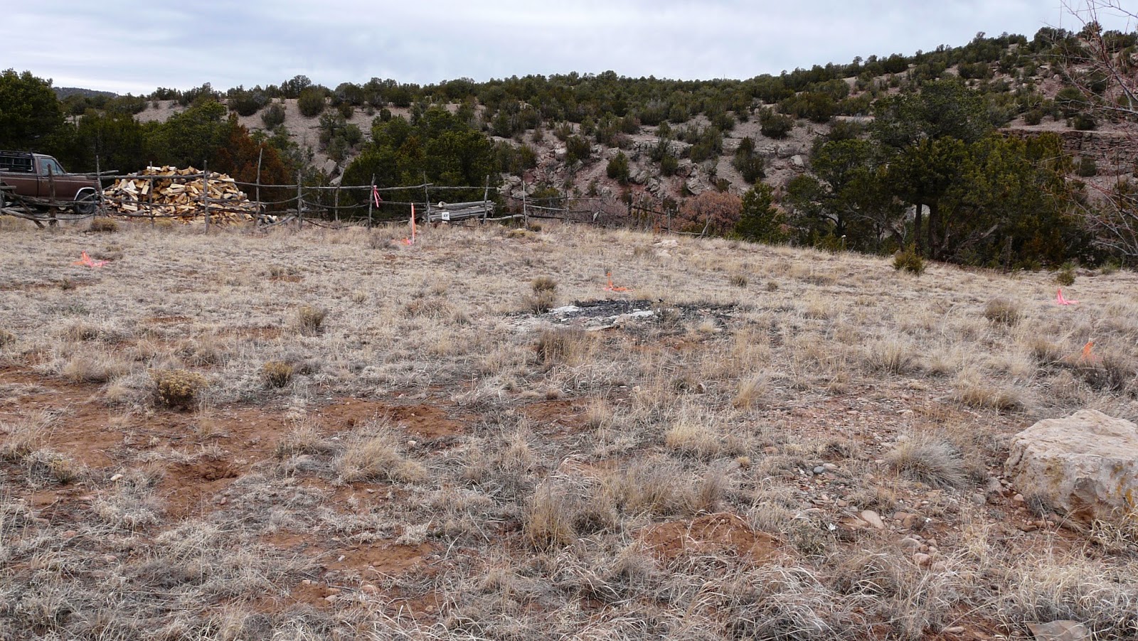 BRUGGEMANN GUEST STUDIO PASSIVE SOLAR STRAWBALE DESIGN + BUILD