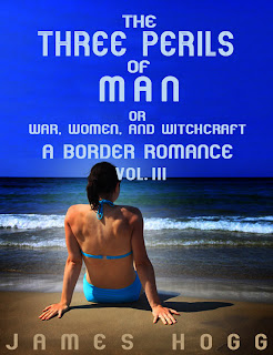 three, perils, man, war, woman, witchcraft, Vol.3