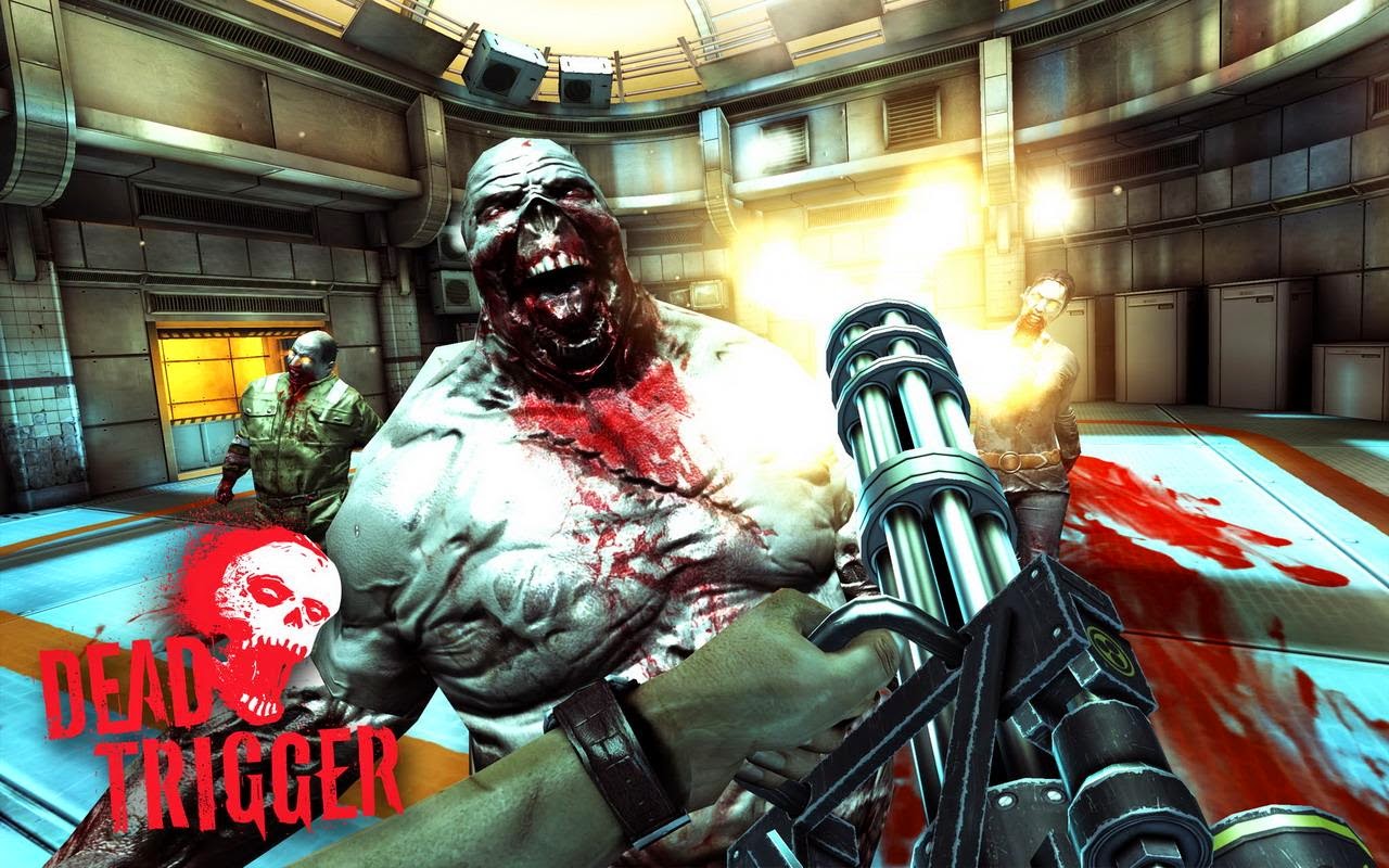 DOWNLOAD DEAD TRIGGER 1.8.2.apk + data MOD