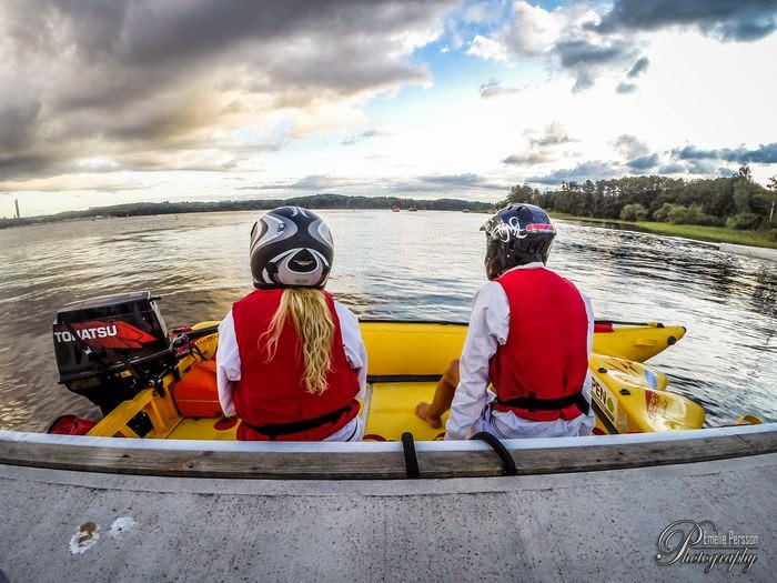 dejta i new york augusti