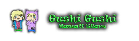 Gushi Gushi Store