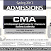 ICMA Admission 2016 CMA Program Online Application 
