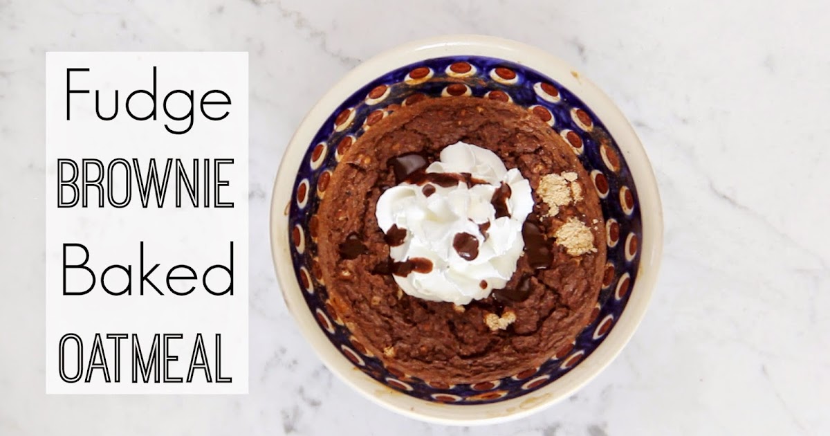 Mae Movement... Beyond the Bracelets Healthy HoMAEd Breakfast Fudge