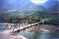 RÍO  MARAÑÓN  -  PATAZ  PERÚ