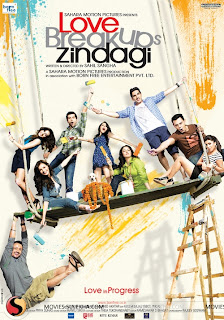 Love Breakups Zindagi (2011)