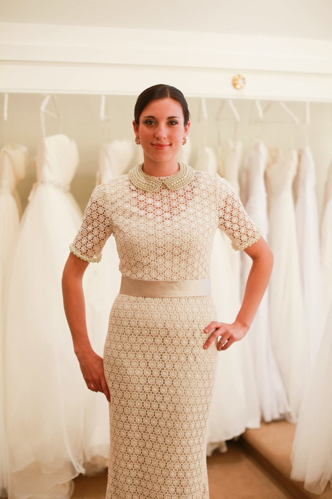 The Perfect Dress Blogger Open House