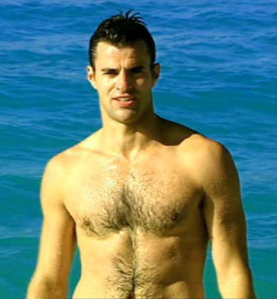 Leo4koz: Famous People - Steve Jones