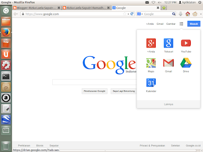 Langkah Membuat Akun Google Drive | cara membuat akun google drive ayu igusti catur nur Langkah Membuat Akun Google Drive | cara membuat akun google drive ayu igusti catur nur