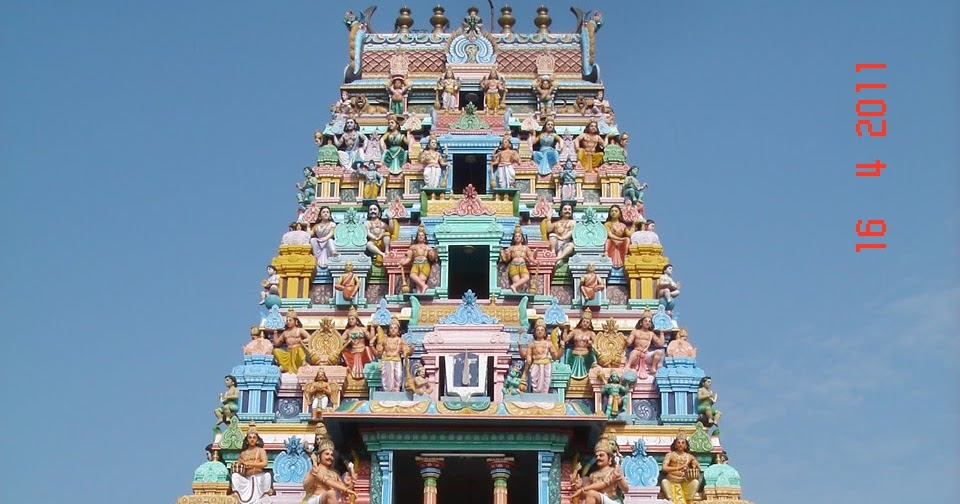 Salem Tourism Tourist places in Salem,Tamil Nadu Temples in Salem
