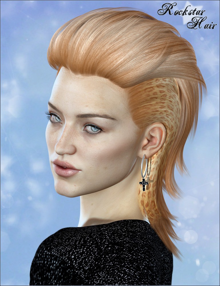 rockstar hair for women rockstar hair for women