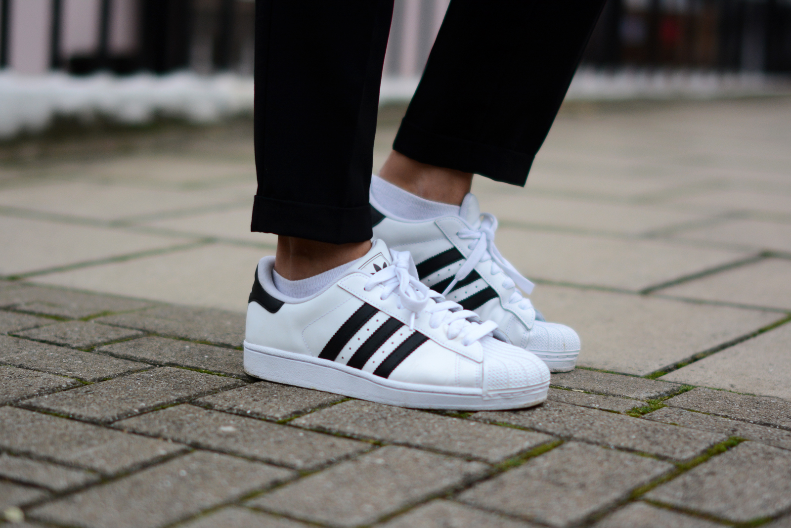 adidas superstar 2 basketball