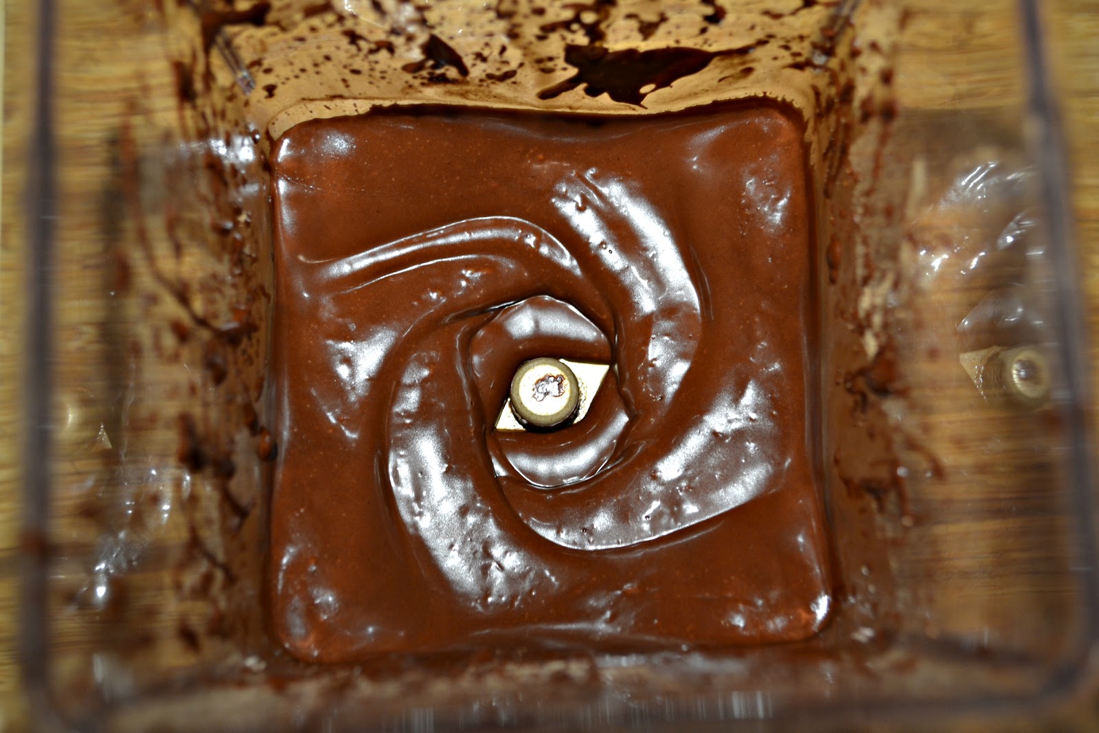 Cheers to Happy Raw Dark Chocolate...