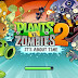 Plants vs. Zombies 2™ full apk mod