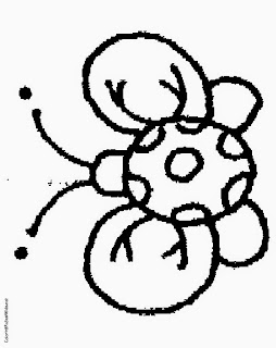 ladybug coloring pages printable | FCP