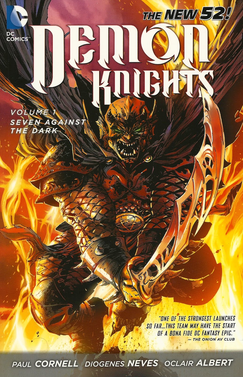 DC April 2012 Demon Knights 006 