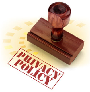 Privacy Policy Z-T Blog