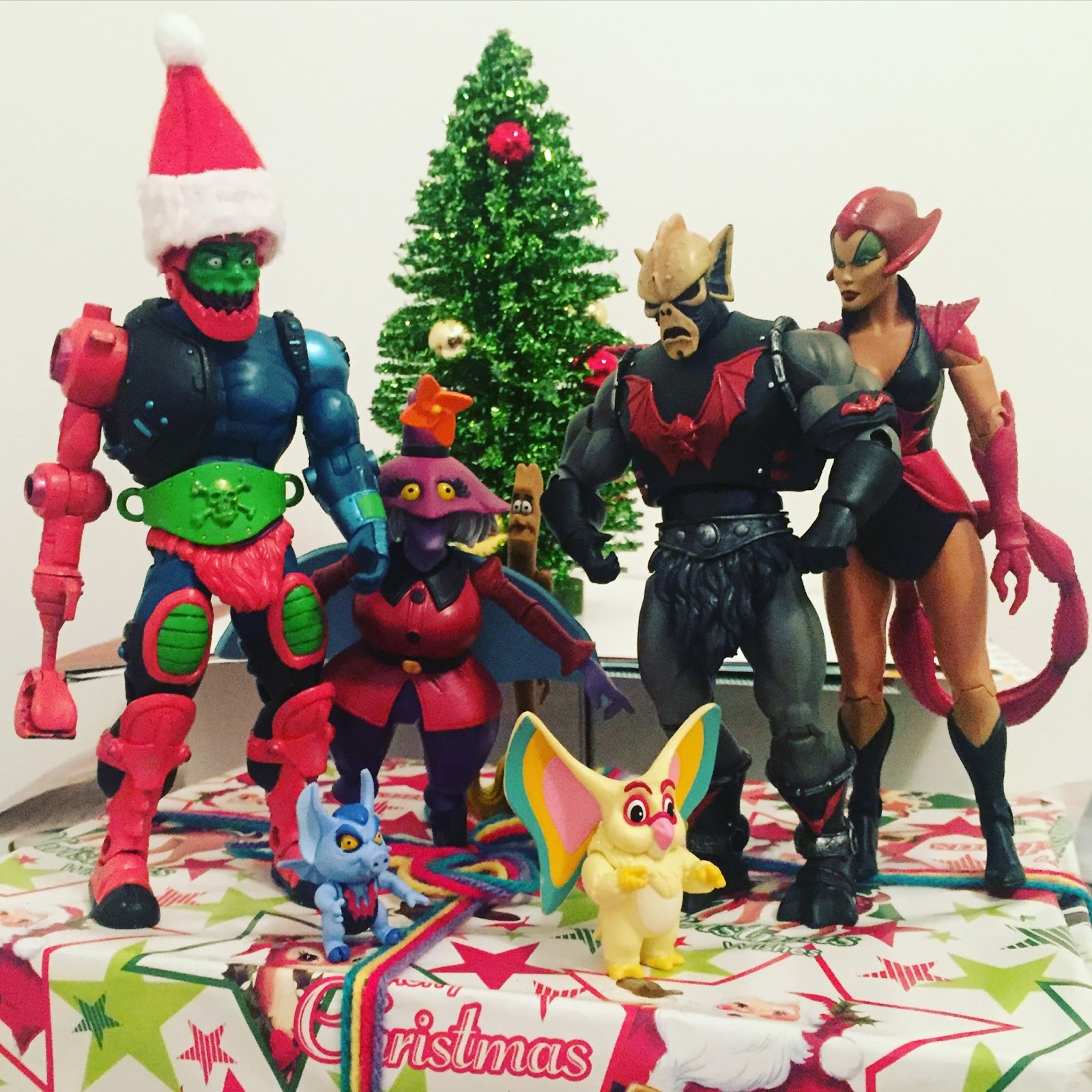 HOARD WORLD Hoardsmas 2015 Vintage 80s / 90s Australian Toy Catalogues