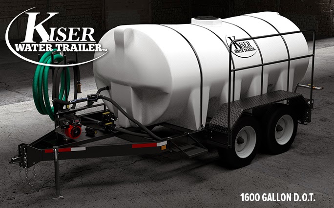 Abi Water Wagon The Wagon