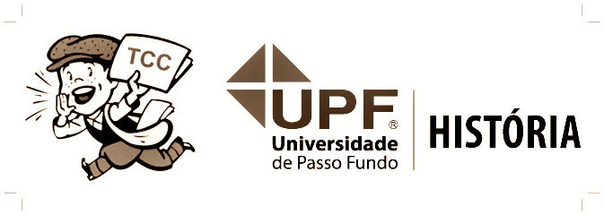 História UPF - Trabalhos de Conclusão de Curso