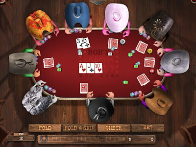 Governor Of Poker Gratis for PC 2015