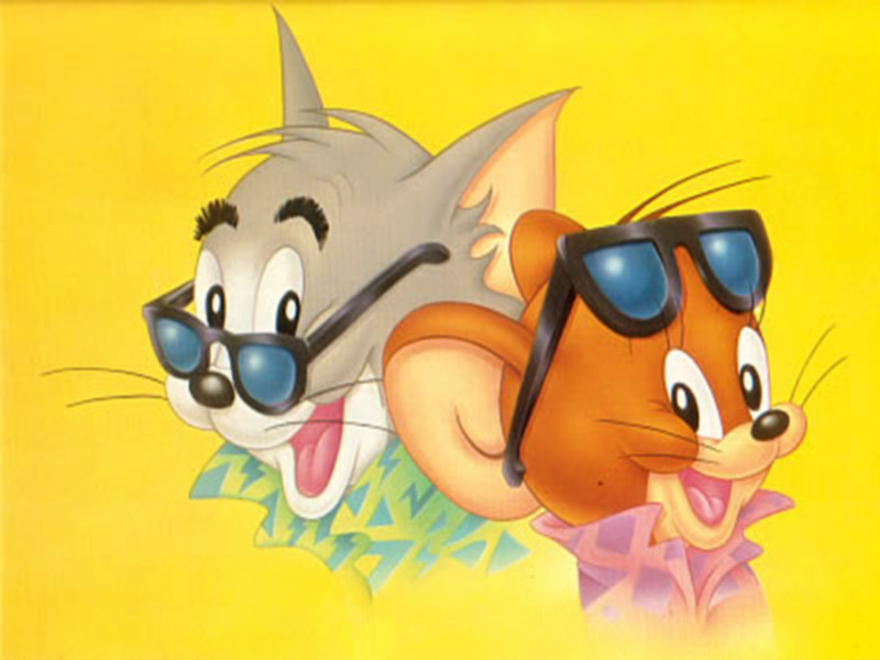 Tom And Jerry Latest Hd Wallpapers 3d Hd Wallpapers