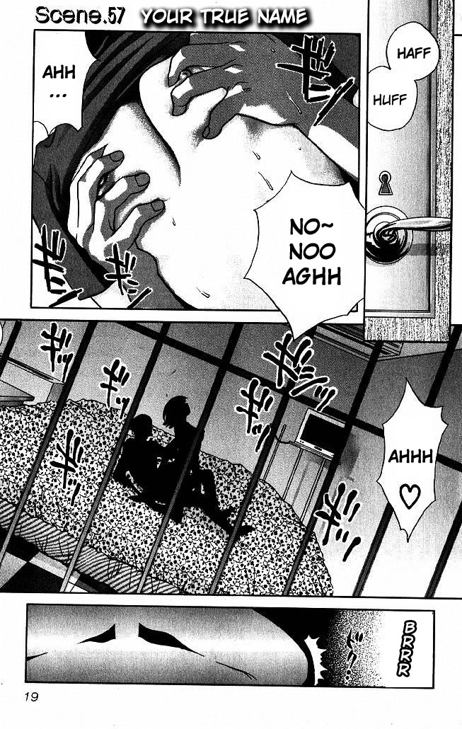 Love Junkies Chapter 57 Mangahasu