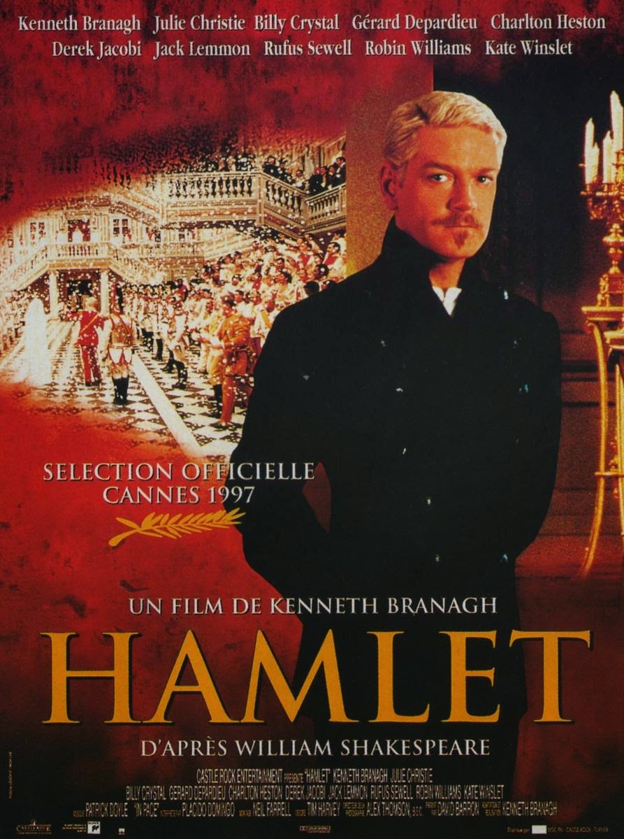 hamlet film