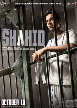 SHAHID (2013) con RAJKUMAR RAO + Sub. Español  Shahid+Movie+Review