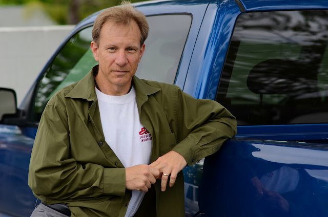 Head Shots in Yorba Linda - Kincannon Photography