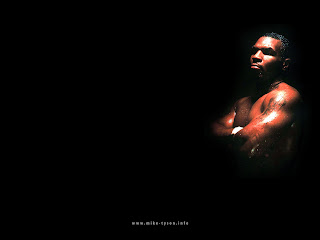 Mike Tyson Wallpapers
