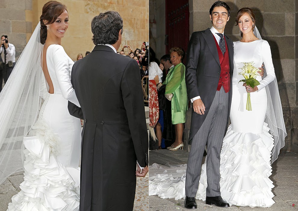 de boda en boda chic: 2013